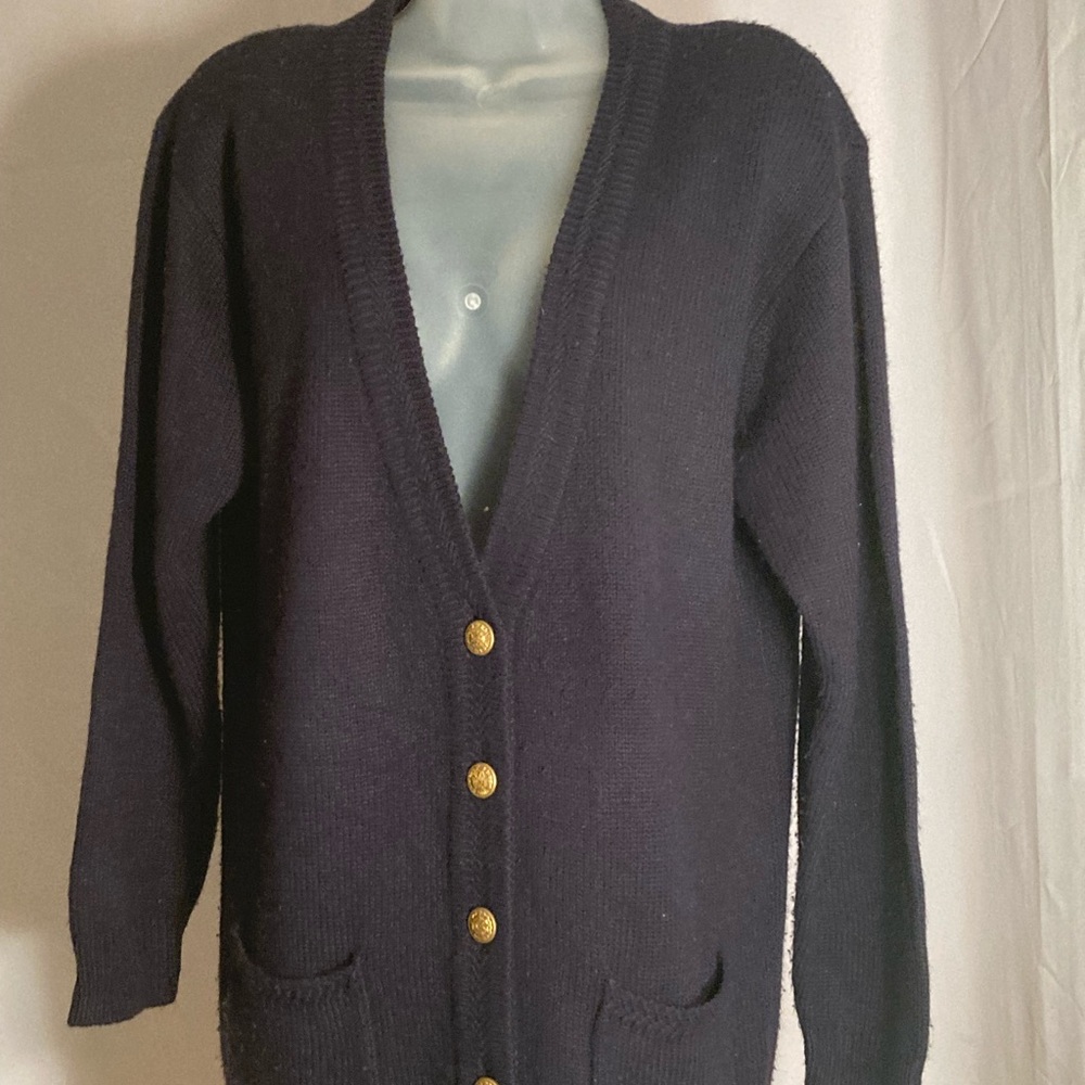 Womens medium sweater